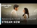 Nadigaiyar Thilagam Tamil Movie Stream Now Amazon Prime Video