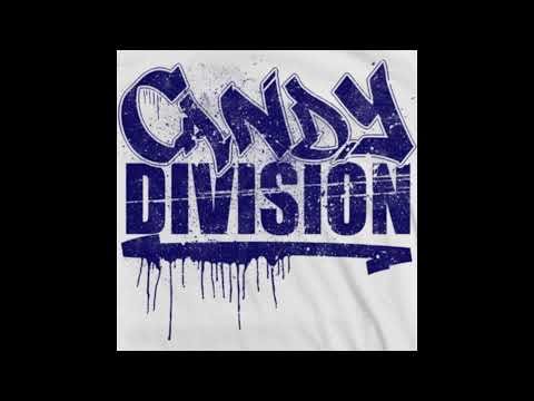 Candy Division - Und der Wind weht kalt