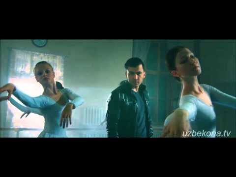 Farruh Saipov - Hello