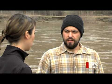 Northern Gateway Documentary Premieres in PG