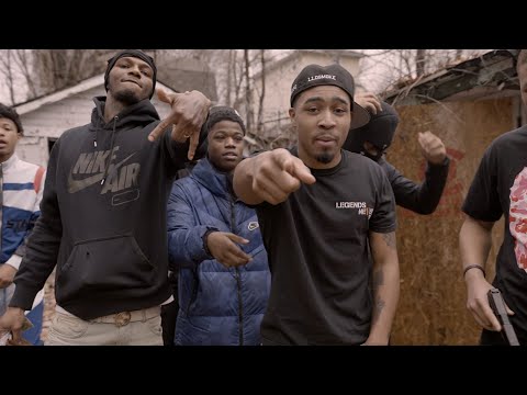 LTG Fresh x LTG Broad Day - BIG LTG (dir. by @OneWayVisuals)