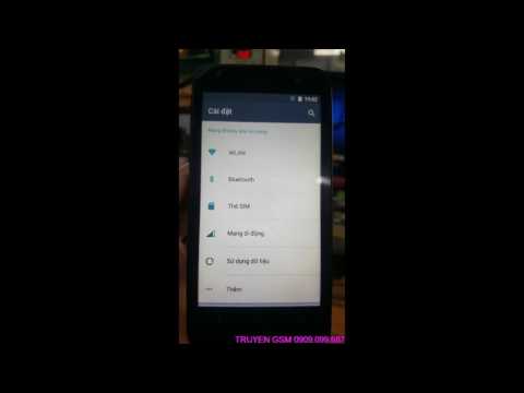 TP Link Neffos Y5L TP801A Bypass Frp Mở Khóa Tài Khoản Google Ok
