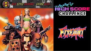 Tubers High Score Challenge   FixEight