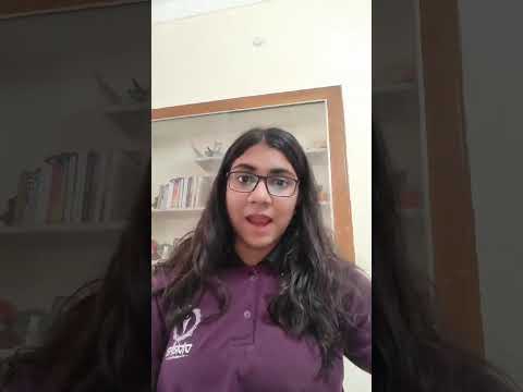 Student video thumbnail