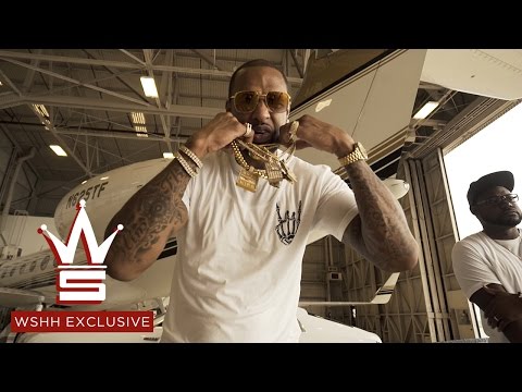 Slim Thug "King" (WSHH Exclusive - Official Music Video)