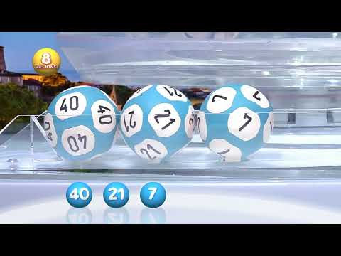 Aperçu vidéo du tirage Loto du Mercredi 4 décembre 2024