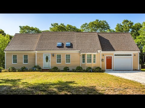 105 Harding Rd, Eastham MA - Monica Allen - Tel: 518-441-0032