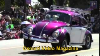 Oxnard Video Magazine