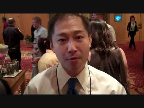 NSA Virginians at National Convention 2009