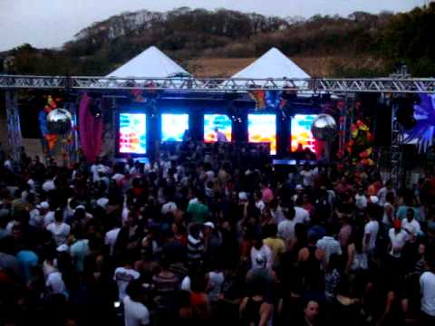 Dj Edu K - ABERTURA 11ª INDEX POOL PARTY