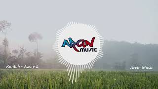 Download lagu RUNTAH - AZMY Z Ft. IMP ID ( No Copyright ) - Musik Sunda Viral mp3