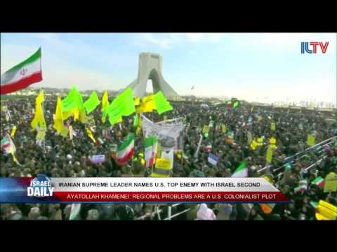 Your Morning News From Israel - May 2nd, 2016