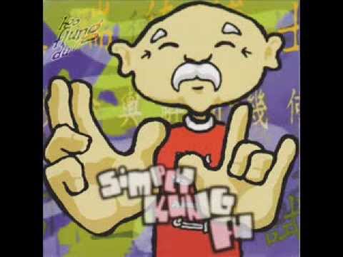 Simply Kung Fu - Hoo Flung Du! (1997) Full Album