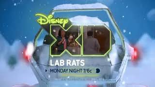 Download lagu Disney XD Lab Rats “‘Twas the Mission Before Christmas” promo (November 2013) mp3