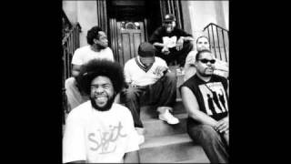 The Roots Feat. Talib Kweli - Rolling With Heat