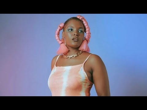 Jessi Selm- (official KIKUYU lyrics) new song