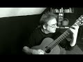 Eleanor Rigby - Lennon McCartney arr. by Göran Söllscher