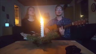 Angels We Have Heard On High - Josh Groban Cover