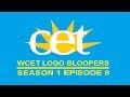 489 Copy Of WCET Logo Bloopers Season 1 Episode 8