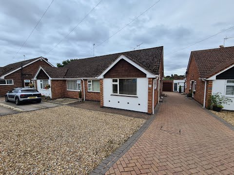 Lower Eastern Green Lane, Eastern Green, Coventry, CV5 7DT - £279,950