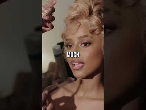 Tyla&rsquo;s TEARFUL &lsquo;Bliss&rsquo; Reveal! 😢🔥