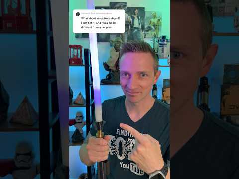 Is Neopixel and Xenopixel The Same Thing? 🤷🏼‍♂️