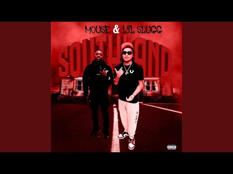 6 Foot 7 Foot (feat. 563 Mouse)