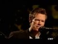 Josh Turner and Randy Travis - King of the Road