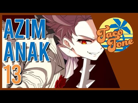 4 Minute Azimanak 13 | Epic Seven | Tamarinne, Vildred, Iseria, Blood Moon Haste