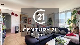 Appartement 3 pièces 67 m2 à Colombes !