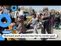 Waarom vluchten veel mensen voor de Taliban?