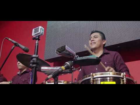 MIX CARMENCITA LARA - EVELYN CAMPOS Y SU BANDA DE ORO