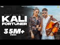 Kali Fortuner (Official Video) - Makk Makk & Rinku Chautala Ft. Khushi Verma | Real Music