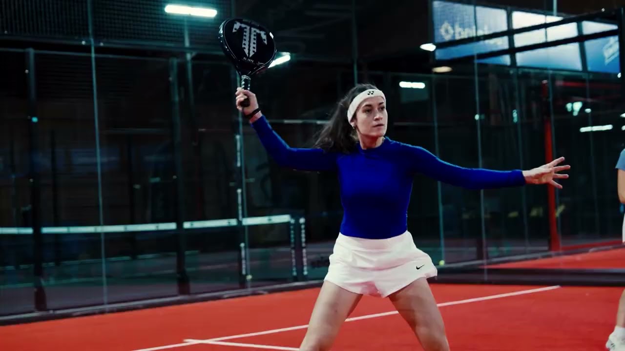 Vidéo AFPADEL