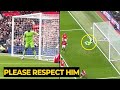 Andre Onana made so many saves despite his late-minute error vs Burnley | Football News Today