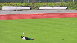 AUDL week 5 Highlights: Vancouver Riptide vs San Jose Spiders