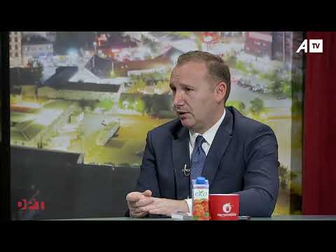 DPT Te Fidan Jupolli - Pjesa e dytë - 04.01.2024 ATV