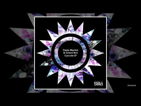 Paolo Martini & Gianni Bini - Eyecode