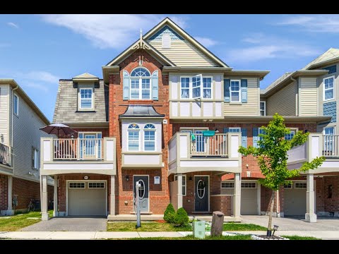 1033 Stemman Place Milton Home for Sale - Real Estate Properties for Sale
