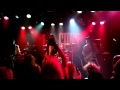 Crazy Tango - L.A. Guns. Live at Blæst Trondheim 3. august 2012