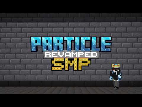 Join the Rewritten ParticleSMP - Apply Now!