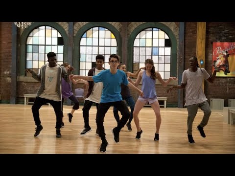 The Next Step - Season 5 Episode 5