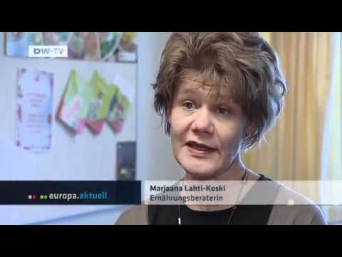 Finnland: Das Salz in der Suppe | Video des Tages