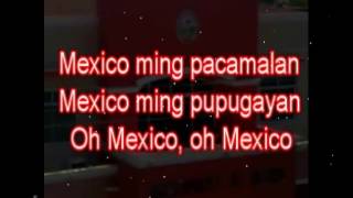 preview picture of video 'Himno ng Mexico'