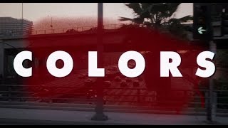 “Colors” (1988) Clip - “Colors” (Explicit Version) (extended remix) - Ice-T