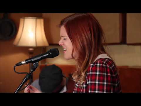 'I Can't Go Back' by Kat Eaton - Live at The Crypt Studios