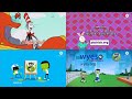 PBS Kids Program Breaks WYES DT1 2014 15