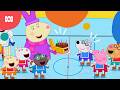 Penny S Birthday Party Peppa Pig ABC Kids
