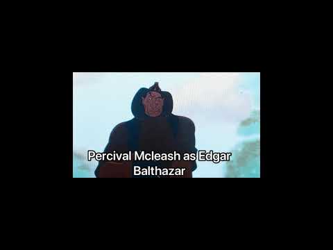 The Aristodragons Part 1 - Opening Credits/Paris, 1910