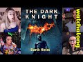 Opening | The Dark Knight (2008) | First Time Watching Movie Reaction
